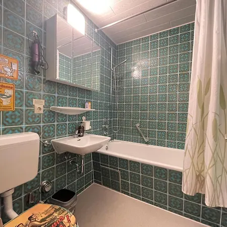 Bad Wildbad. Appartement 2.3 In Ruhige Lage. Zewnętrze zdjęcie