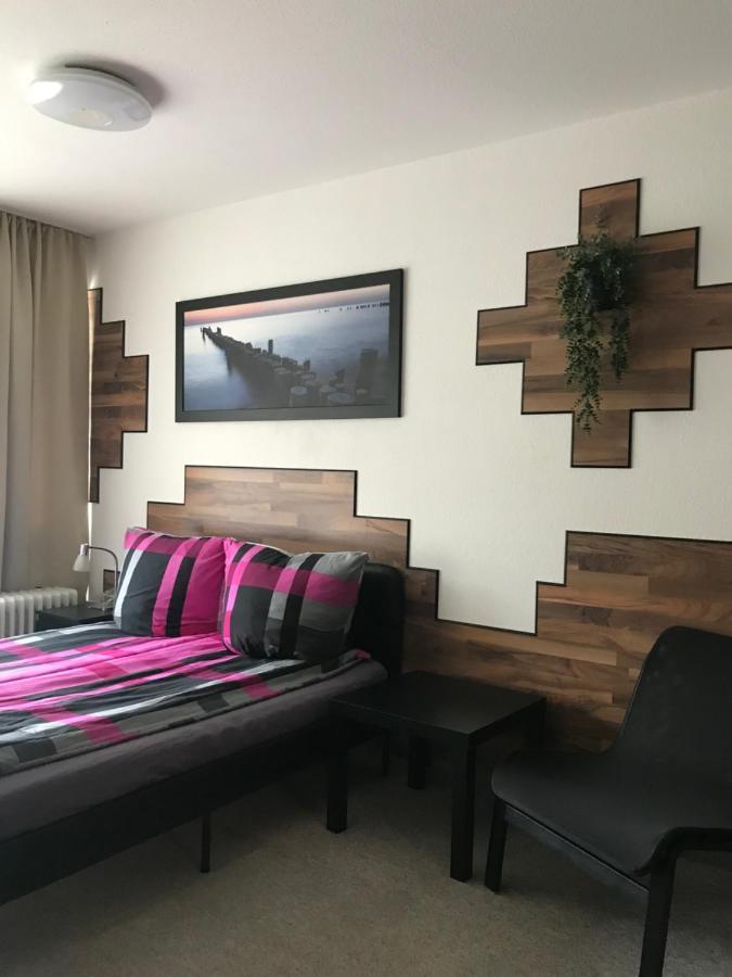 Bad Wildbad. 2.3 In Ruhige Lage.