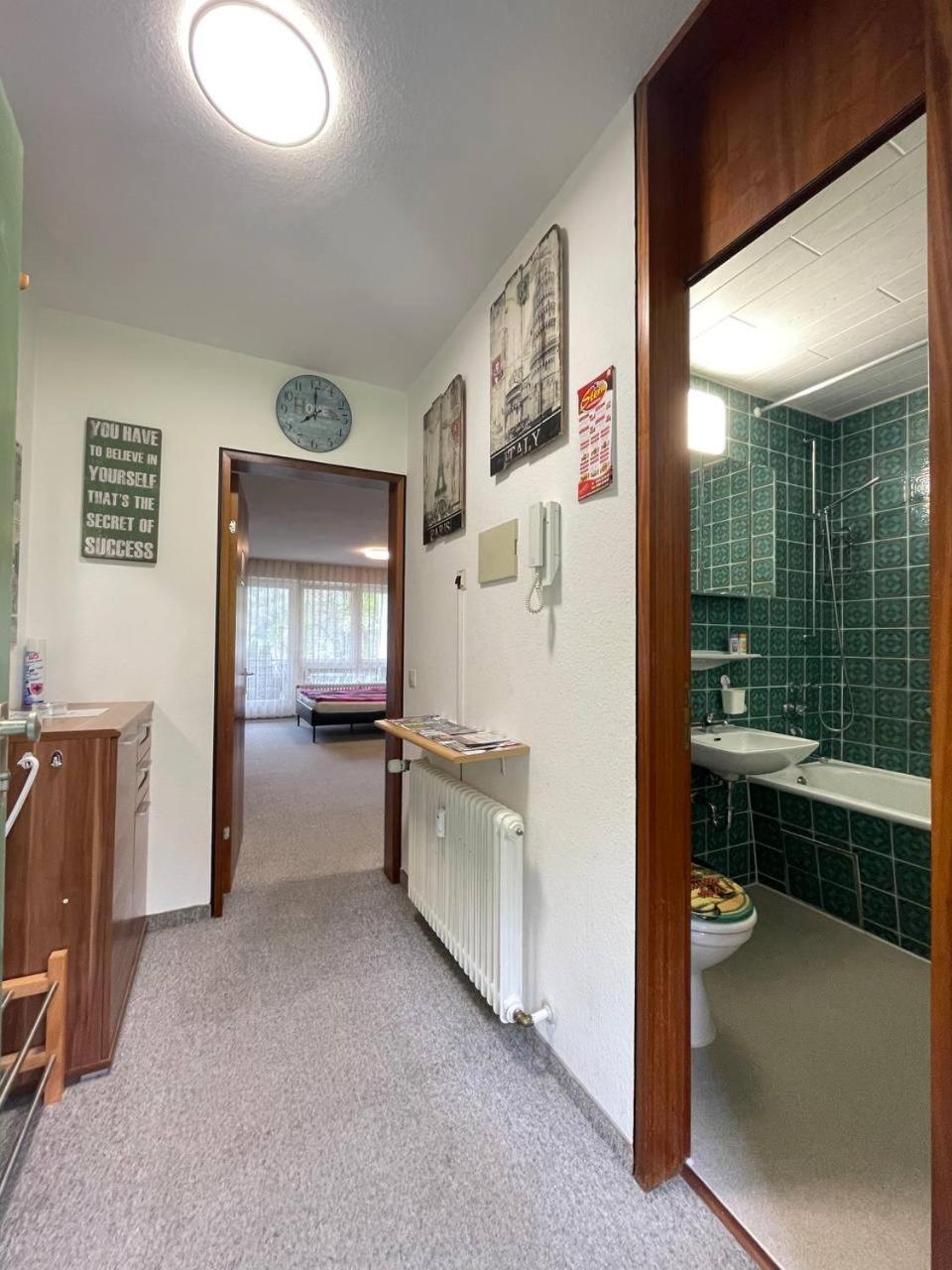 Bad Wildbad. 2.3 In Ruhige Lage. Bad Wildbad