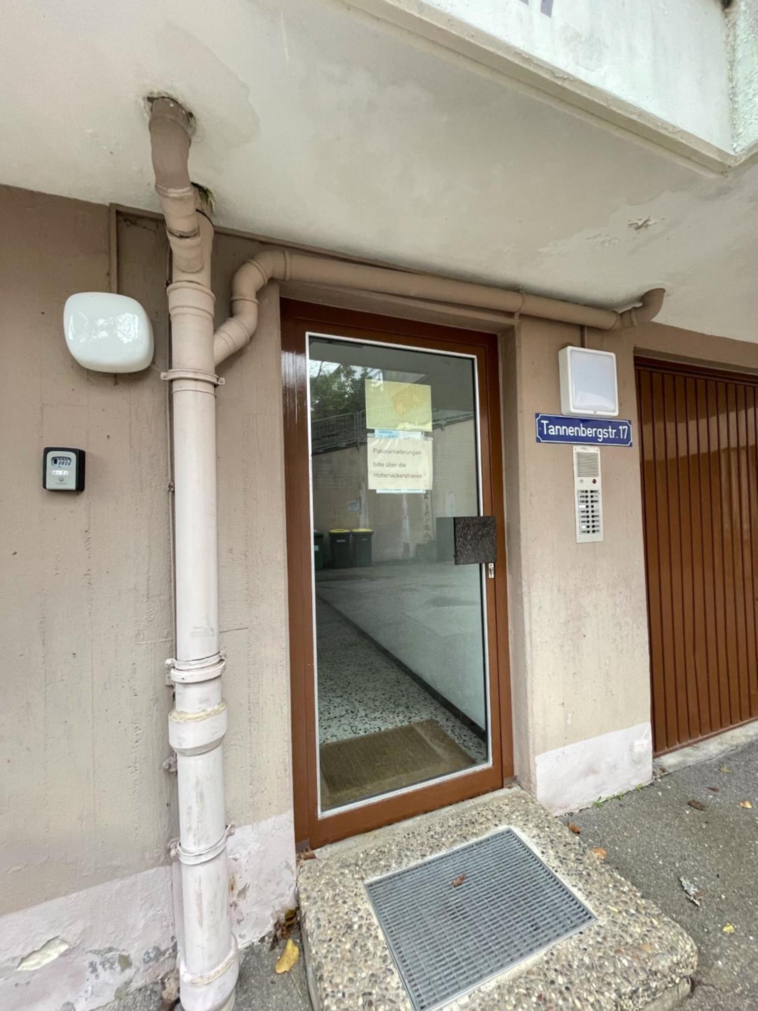 Apartment Bad Wildbad. 2.3 In Ruhige Lage.